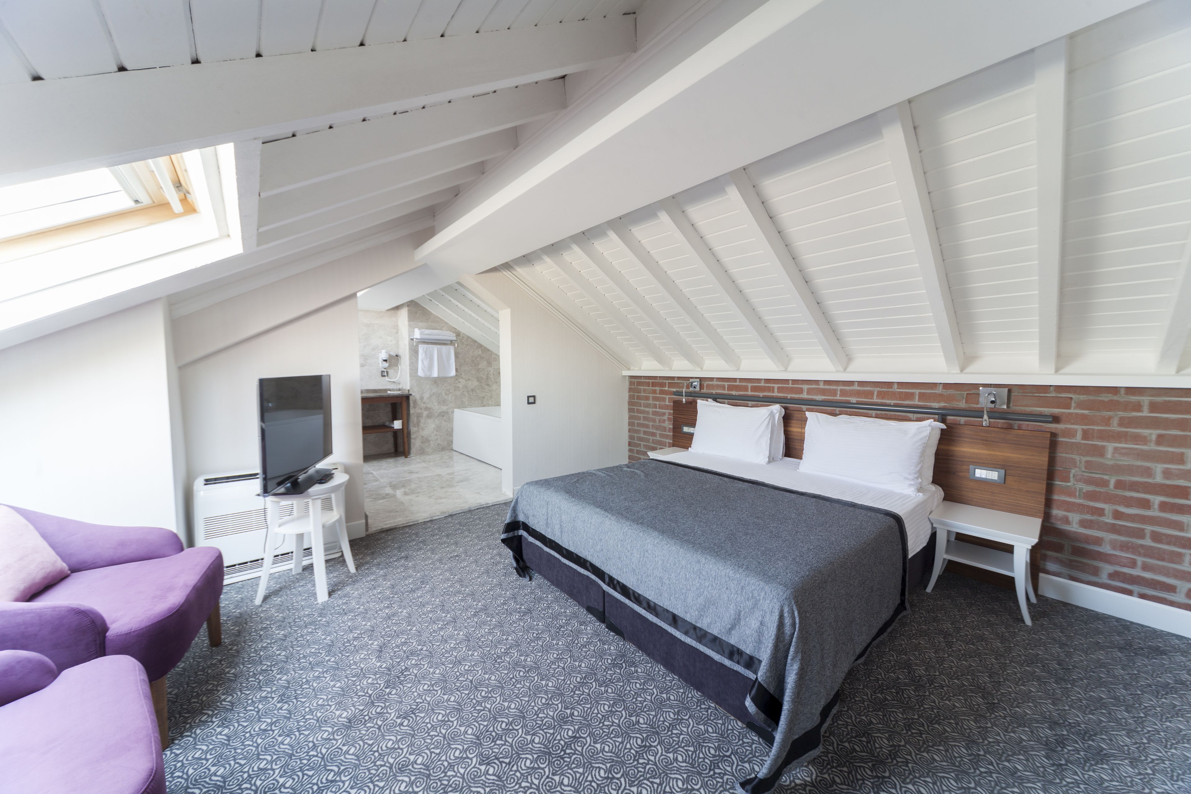 豪華套房 | 7 間臥室、高級寢具、免費迷你吧物品、客房內保險箱