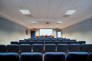 Sala de reuniones