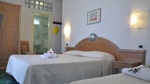 Room - La Marticana (Ischia)