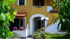 Exterior - La Marticana (Ischia)