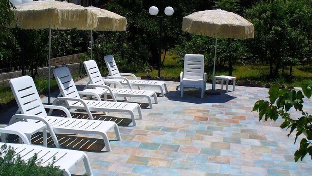 Pool - La Marticana (Ischia)