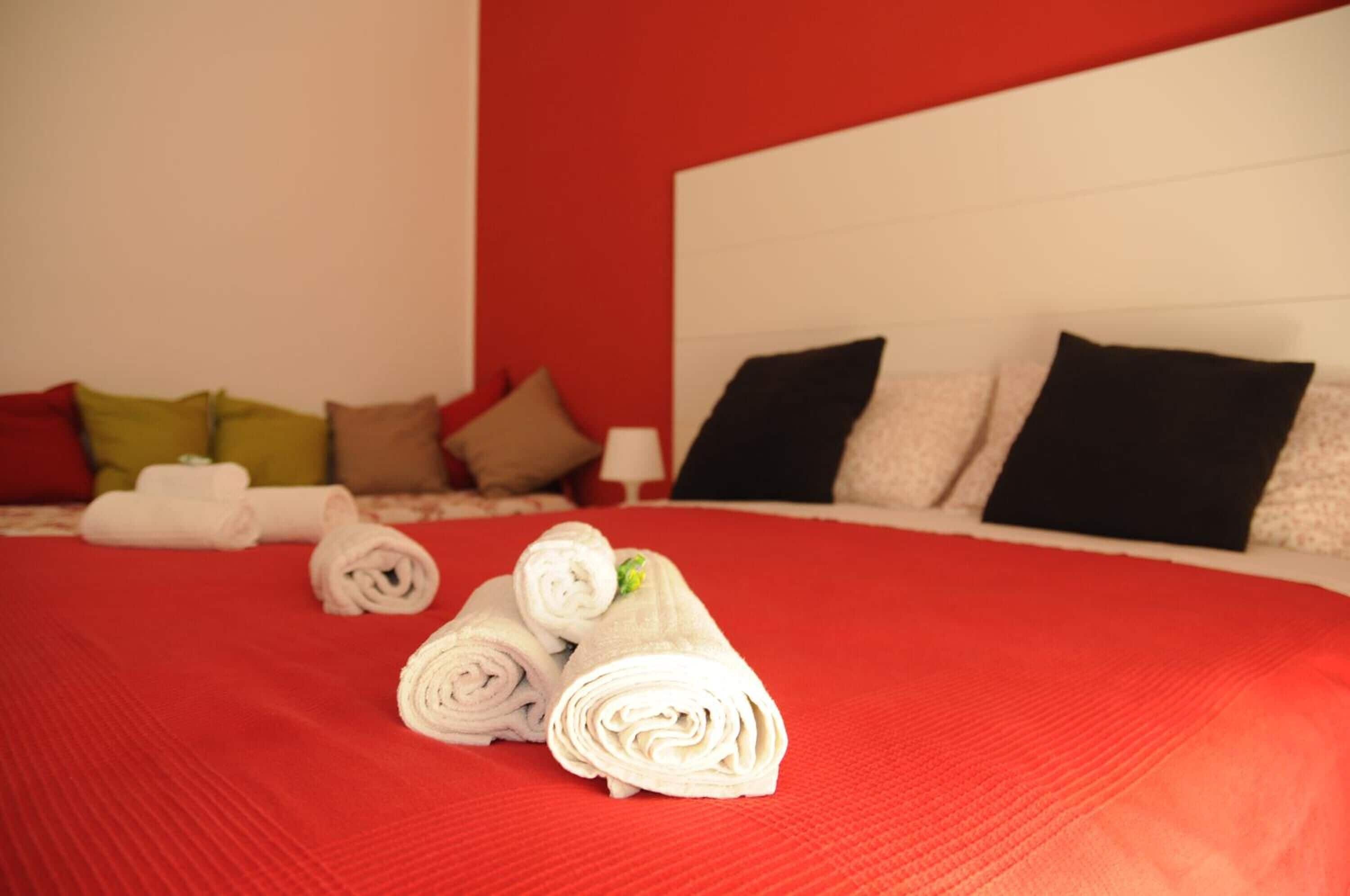 Foto - B&B Sbarco dei 1000