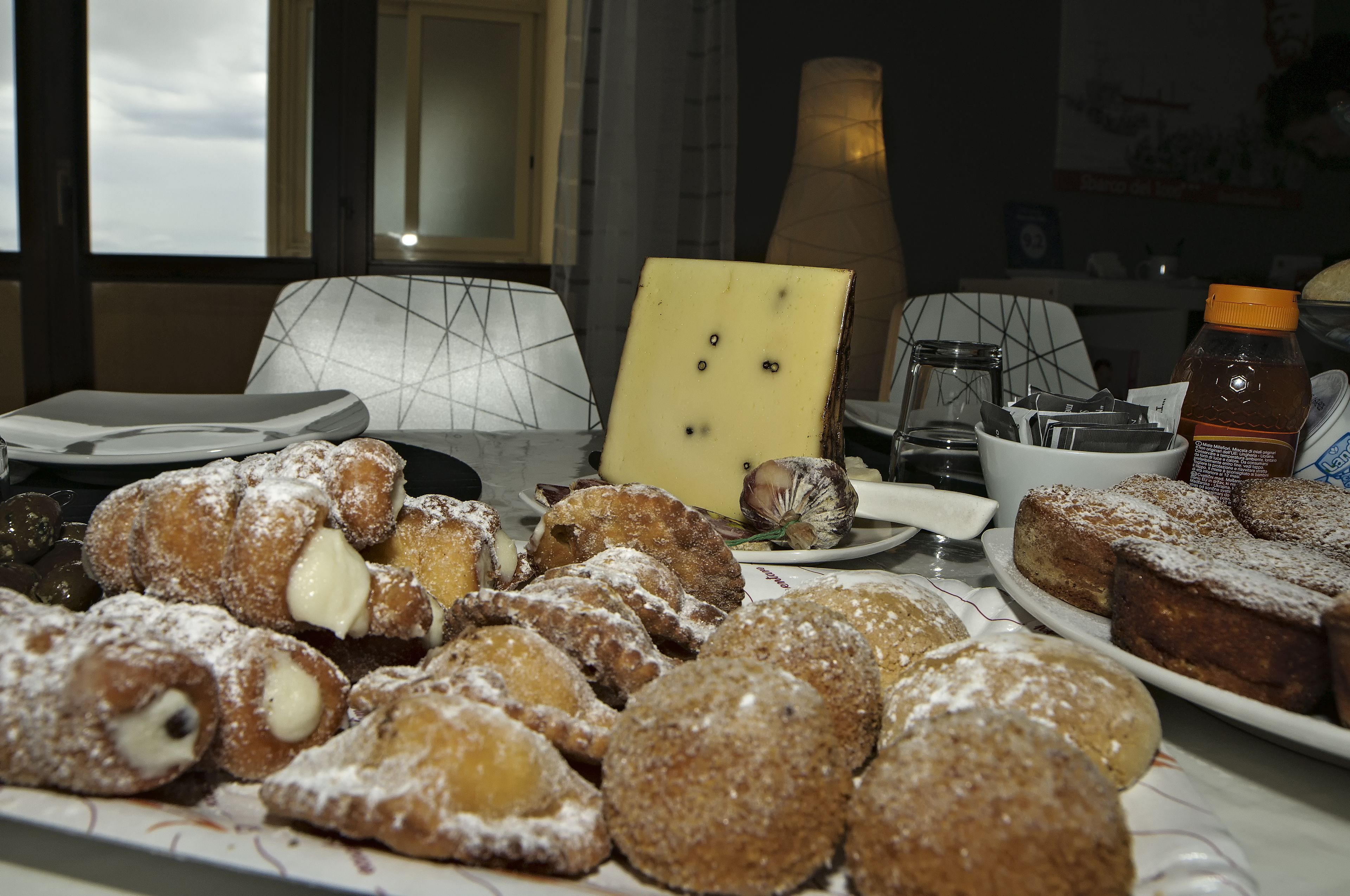 Photo - B&B Sbarco dei 1000