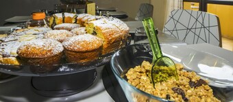 B&B 스바르코 데이 1000