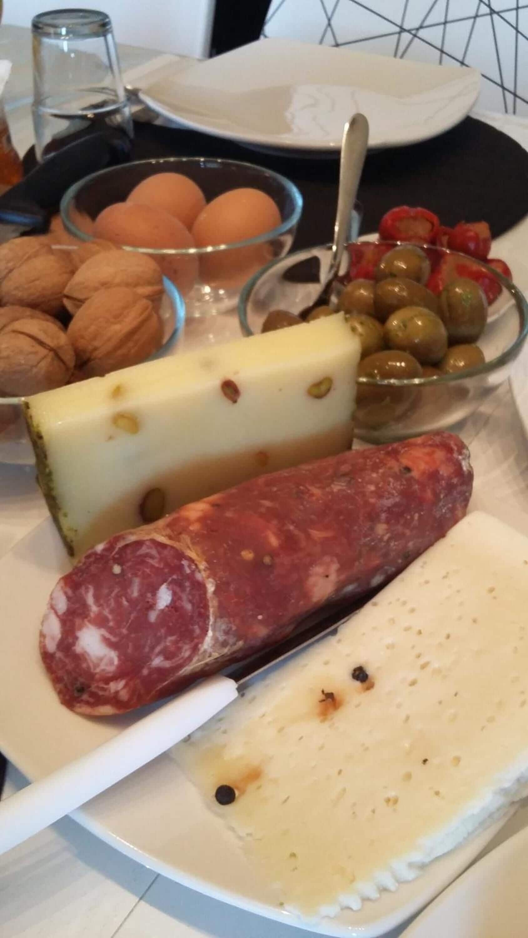 Foto - B&B Sbarco dei 1000