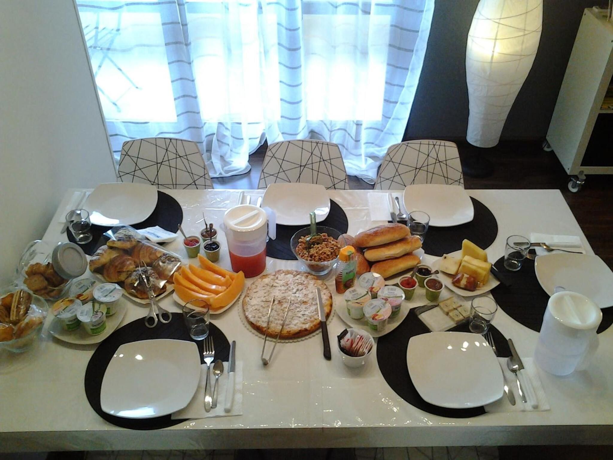 Photo - B&B Sbarco dei 1000