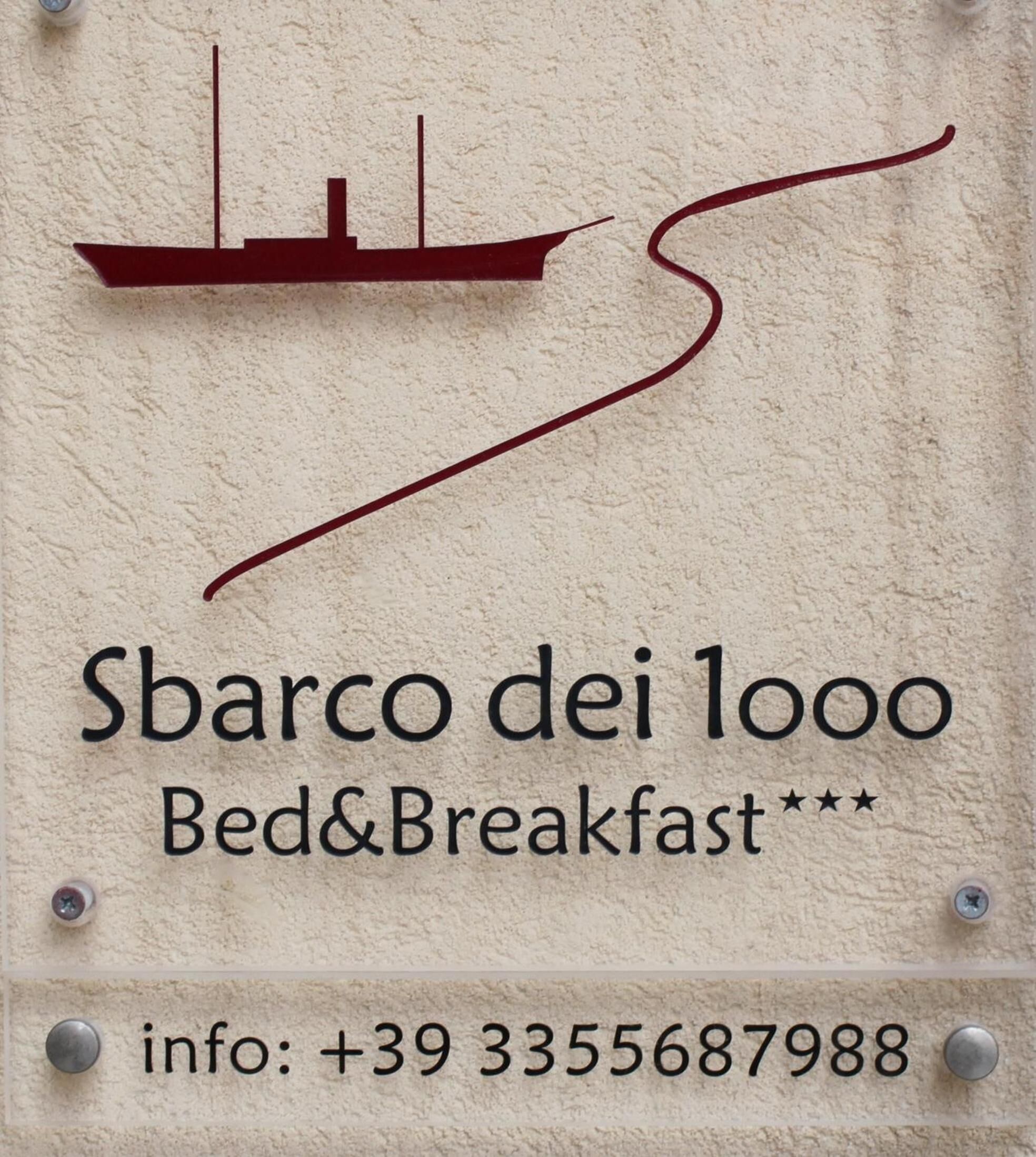 Photo - B&B Sbarco dei 1000