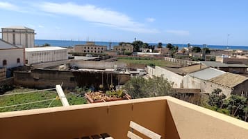 Double Room, 1 Bedroom, Balcony | Terrace/patio