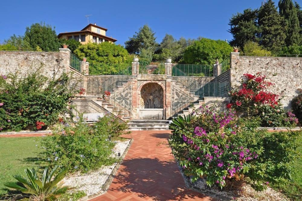 Villa Camaiore - Monteggiori