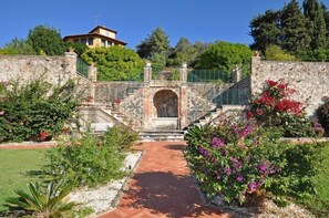 Jardín