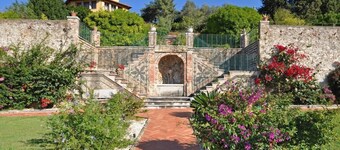 Villa Camaiore