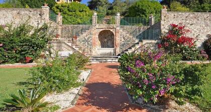 Villa Camaiore
