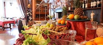 Piccolo Hotel Tanamalia