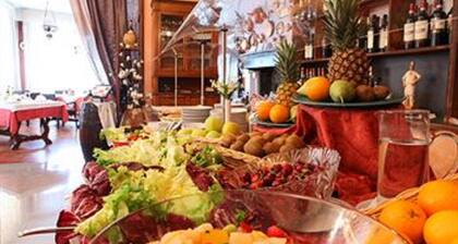 Piccolo Hotel Tanamalia