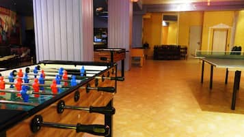 Spielezimmer