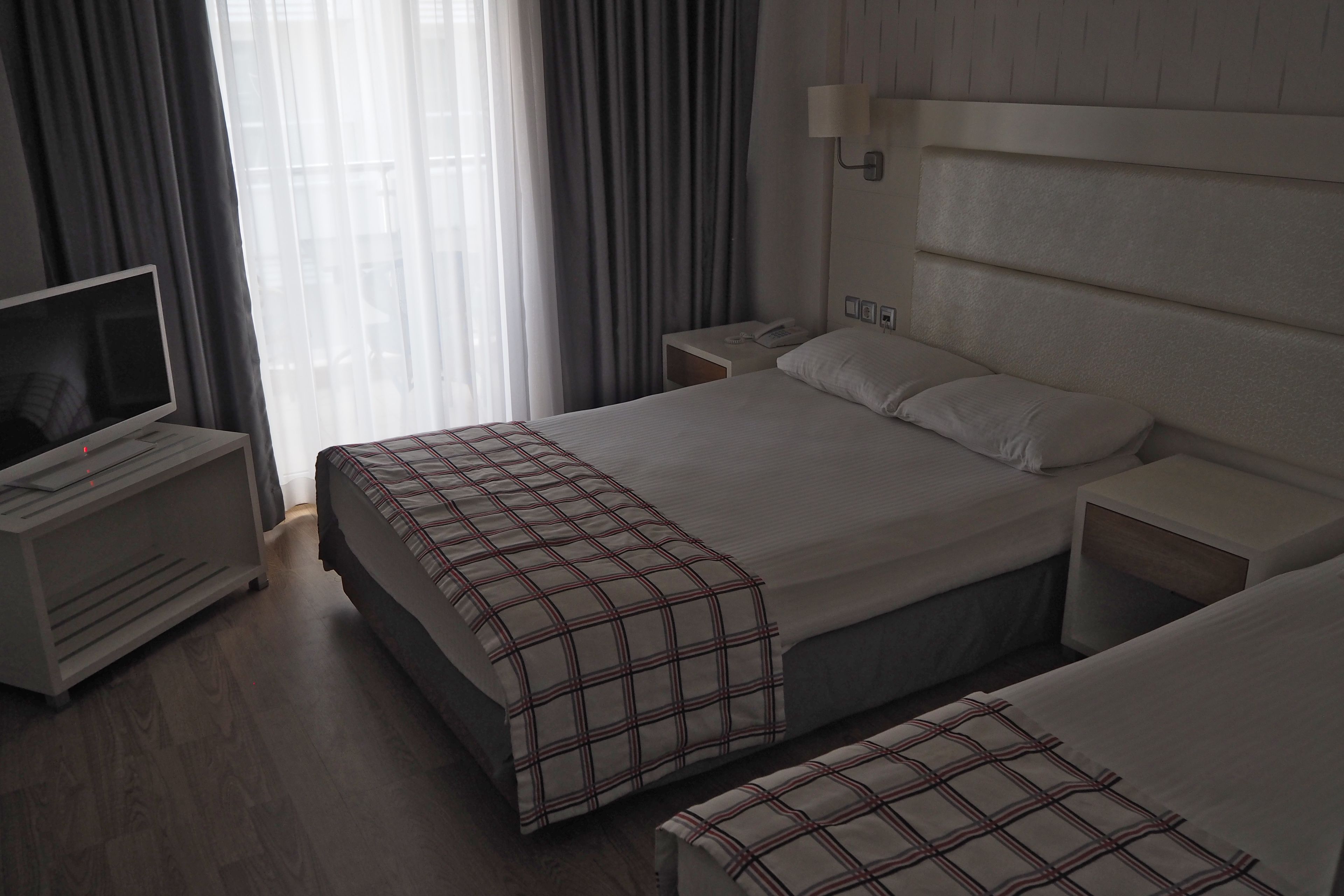 family room | view from room