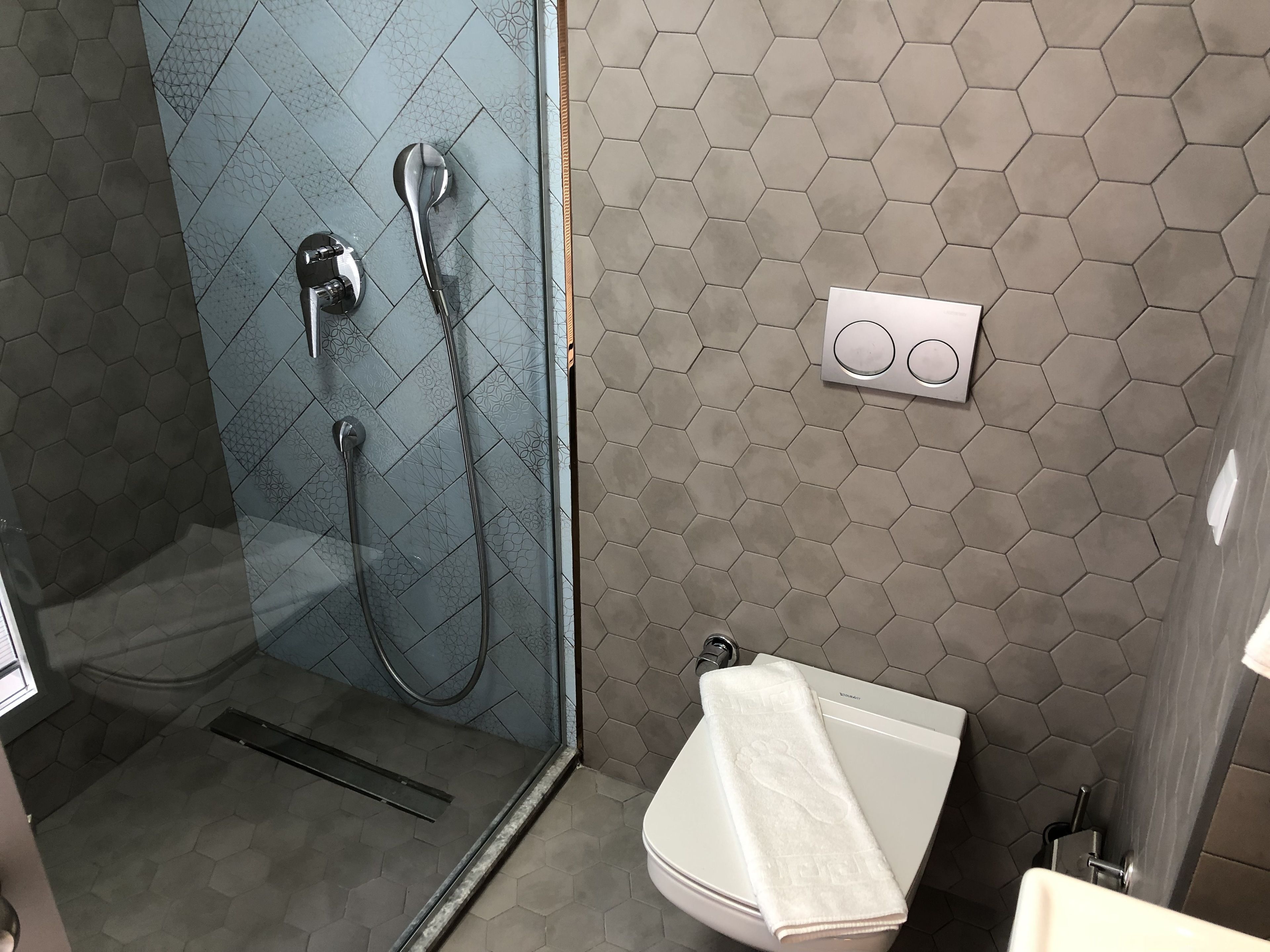 Photo - Yunus Beach Hotel