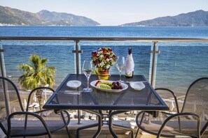 Direct Sea View Room | Balcony - Yunus Beach Hotel (Marmaris)