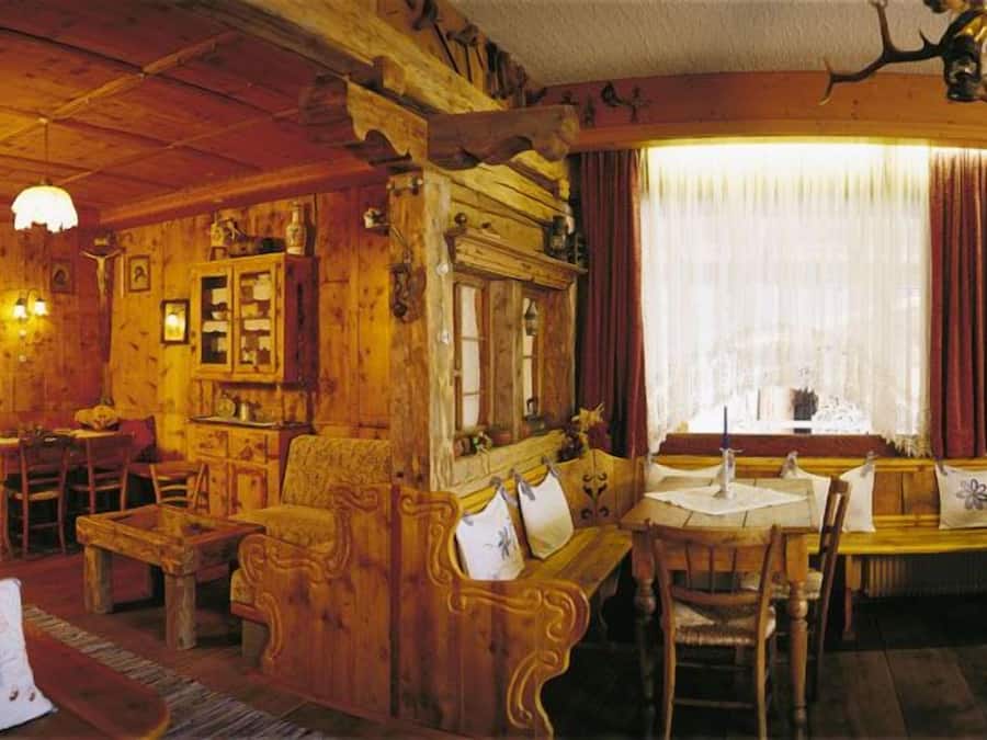 Sisätilat