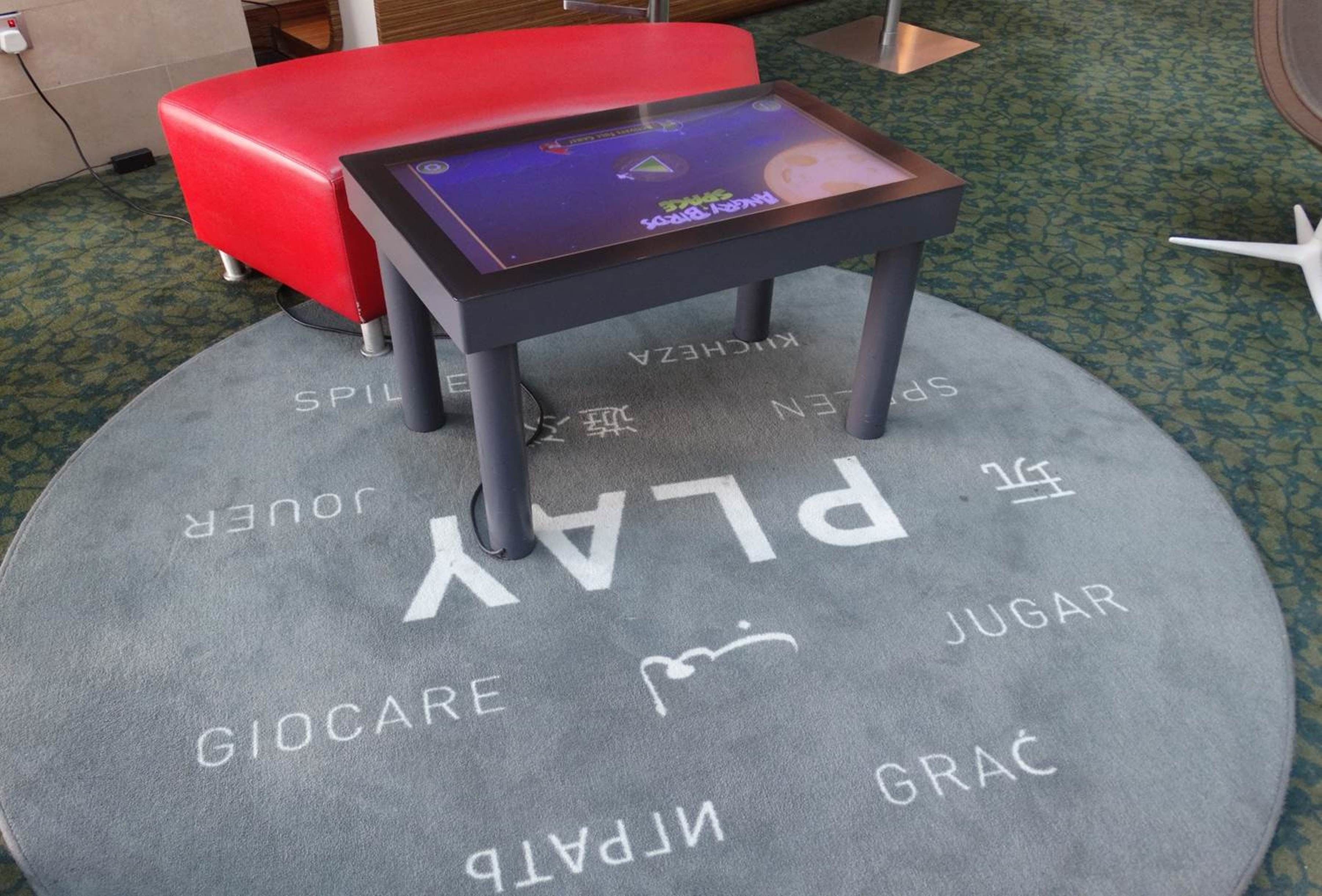 アパートホテル アダージョ フジャイラ Expedia提供写真