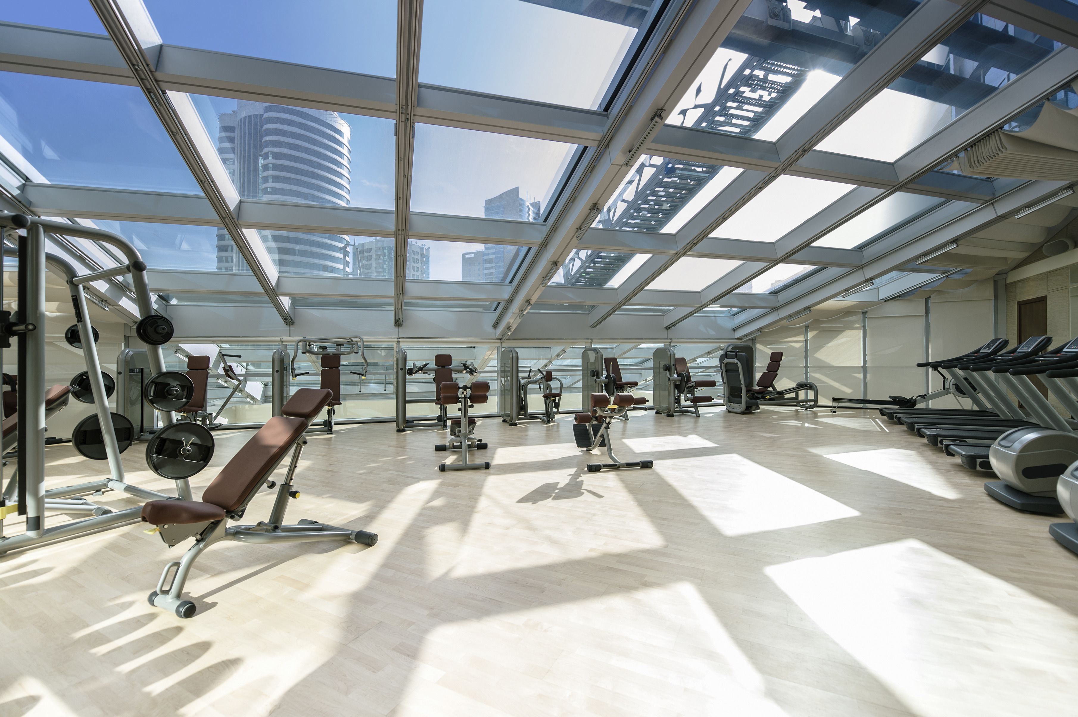 アパートホテル アダージョ フジャイラ Expedia提供写真