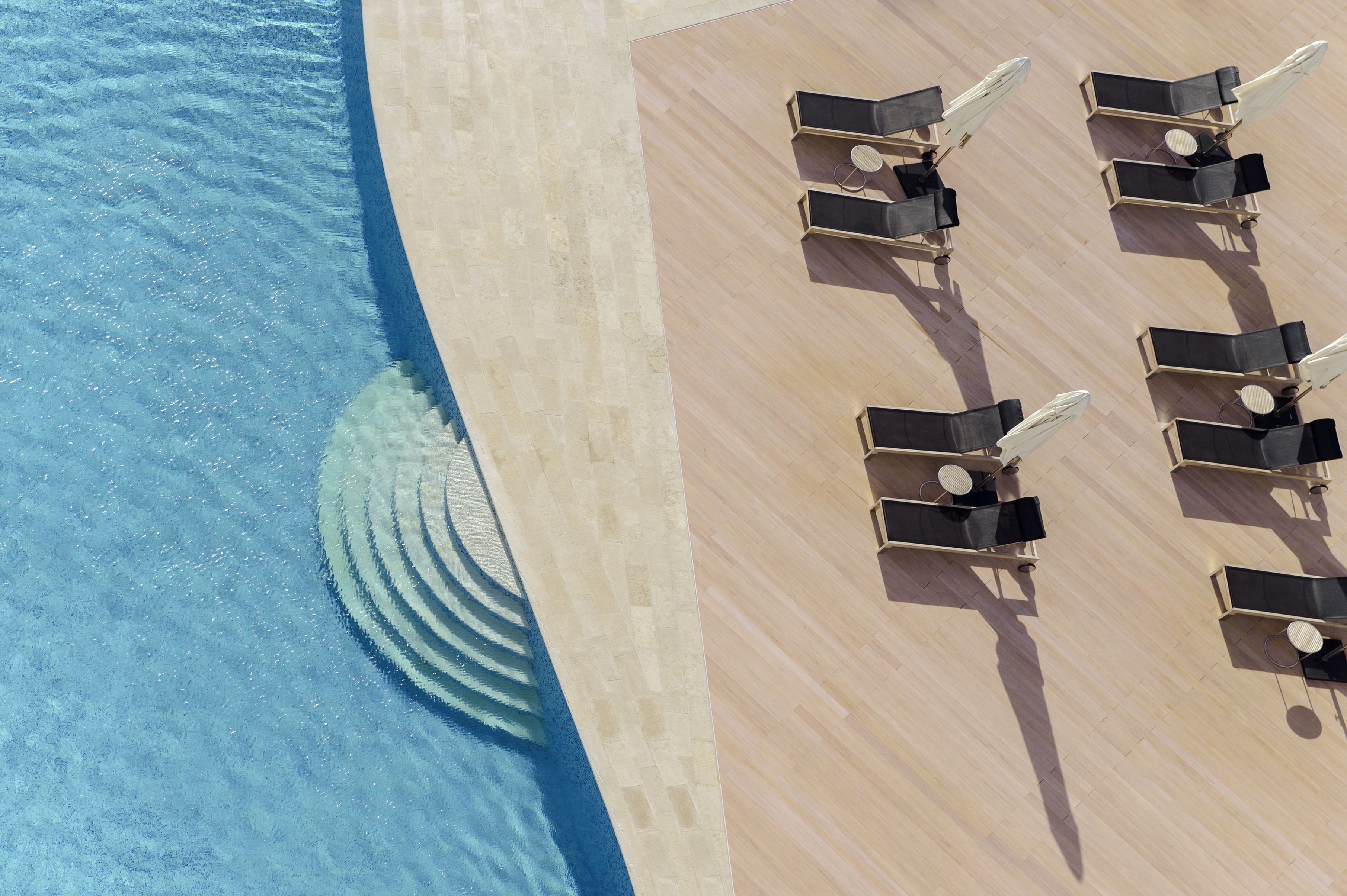 アパートホテル アダージョ フジャイラ Expedia提供写真