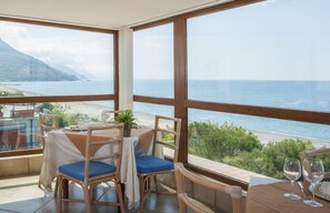 Dining - Hotel Orion (Vibonati)