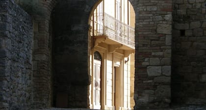Castello di Vigoleno