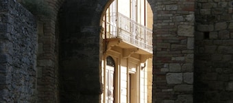 Castello di Vigoleno