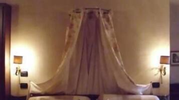 Classic-Doppelzimmer