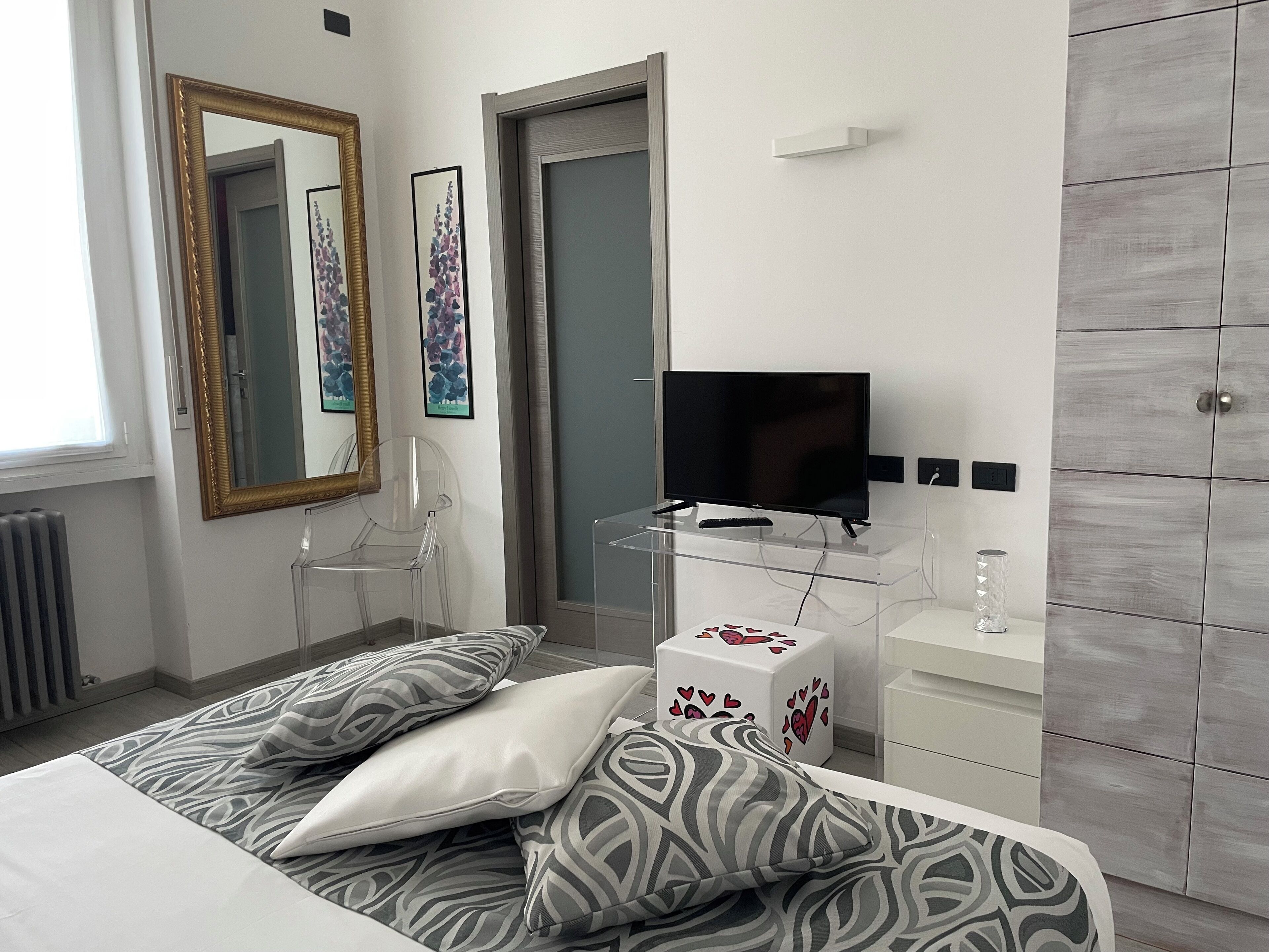 Photo - Hotel Europa Varese