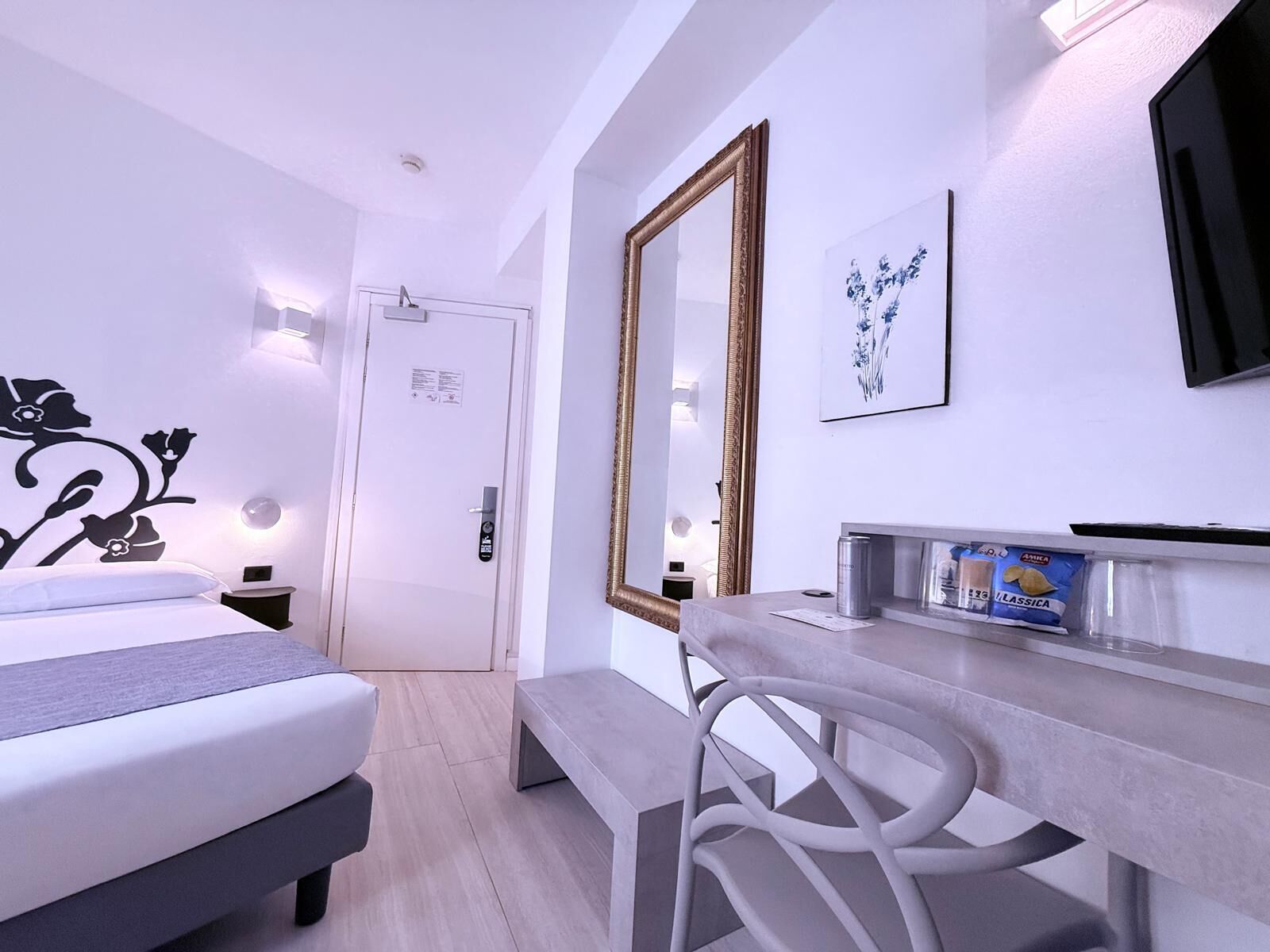 Foto - Hotel Europa Varese