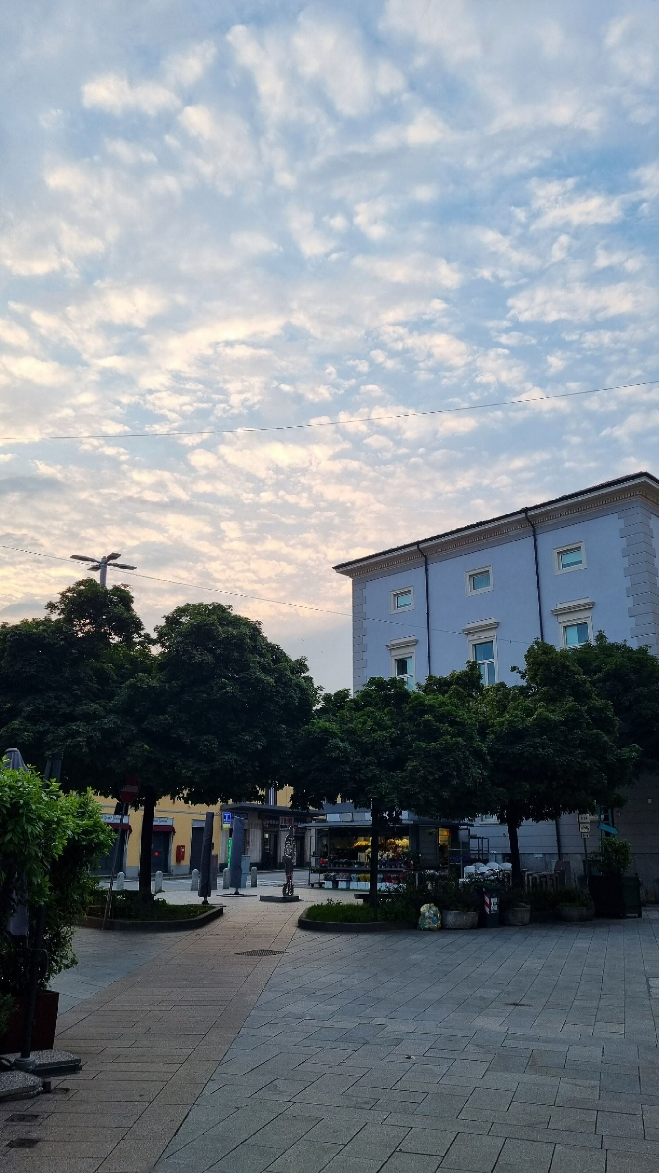 Photo - Hotel Europa Varese