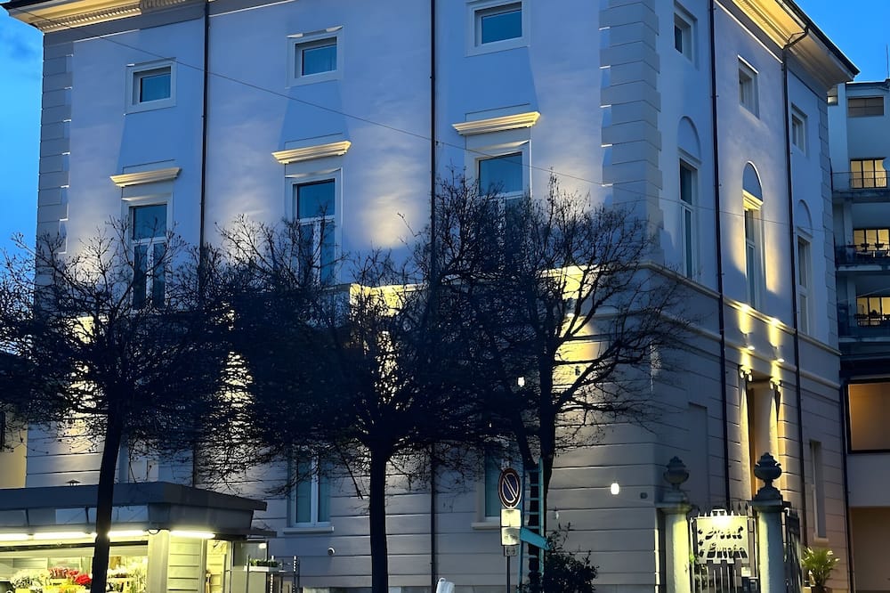 Hotel Europa