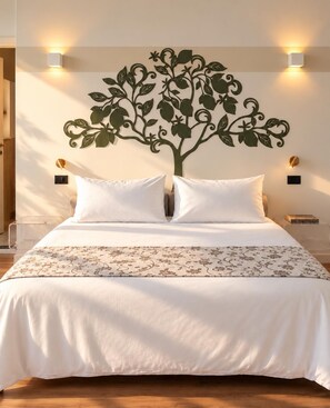 Room - Hotel Europa (Varese)