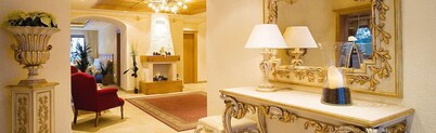 Residence & Hotel Alpinum
