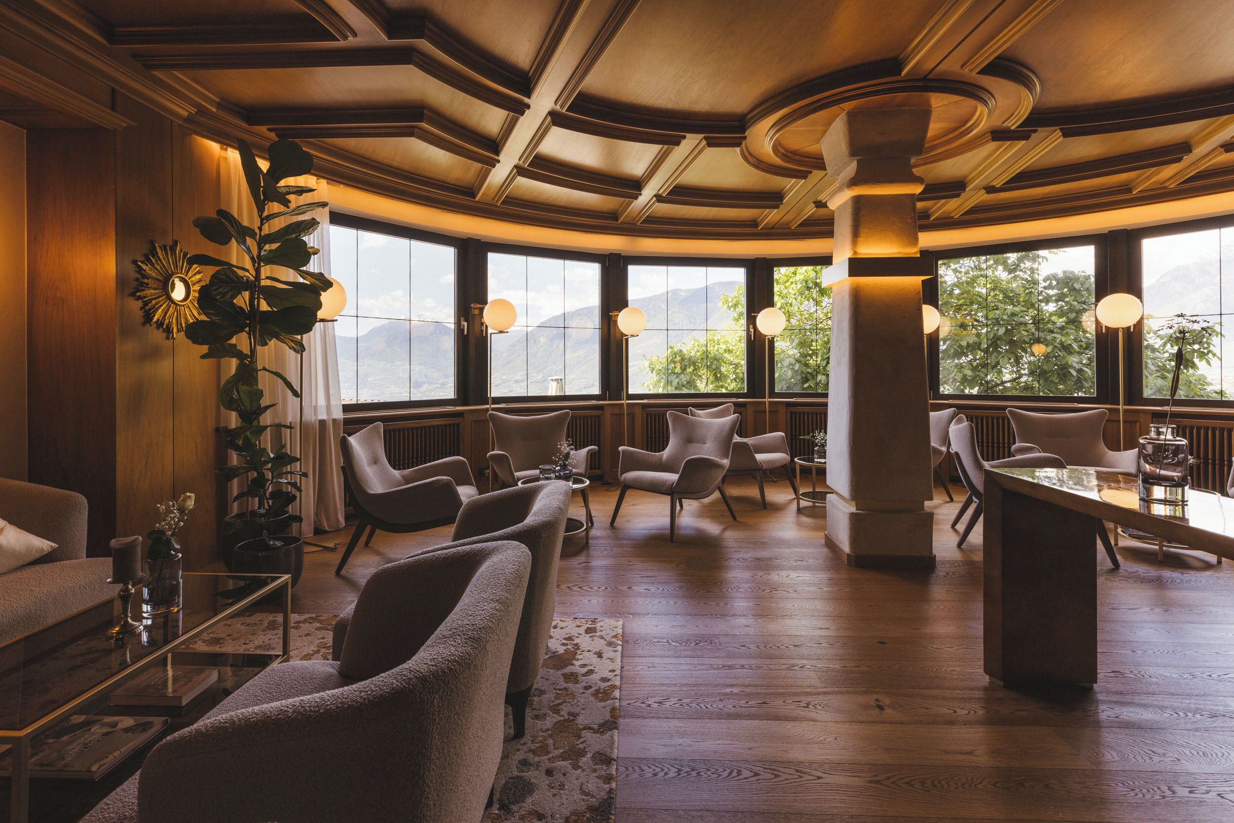 Foto - Hotel Hohenwart