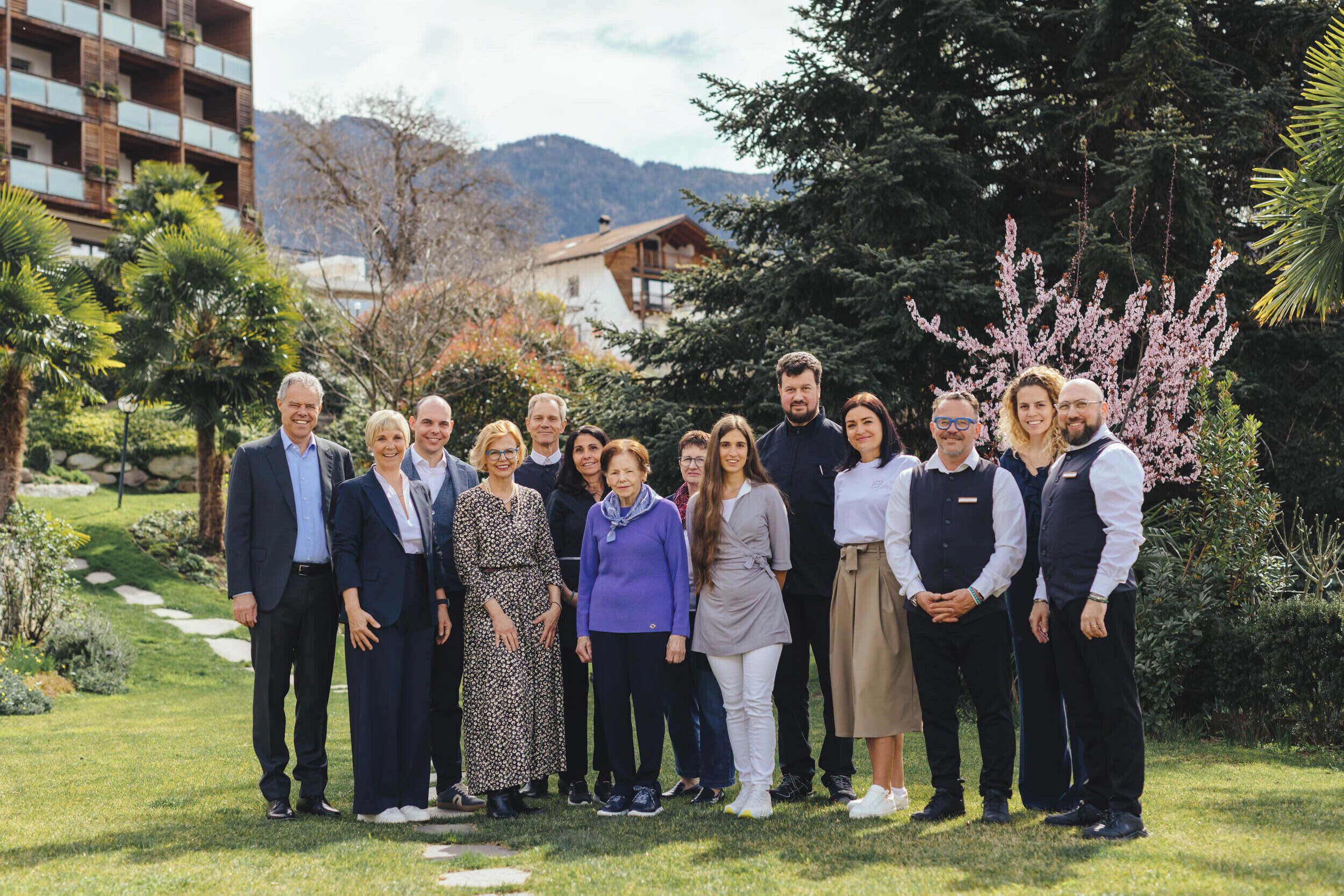 Foto - Hotel Hohenwart