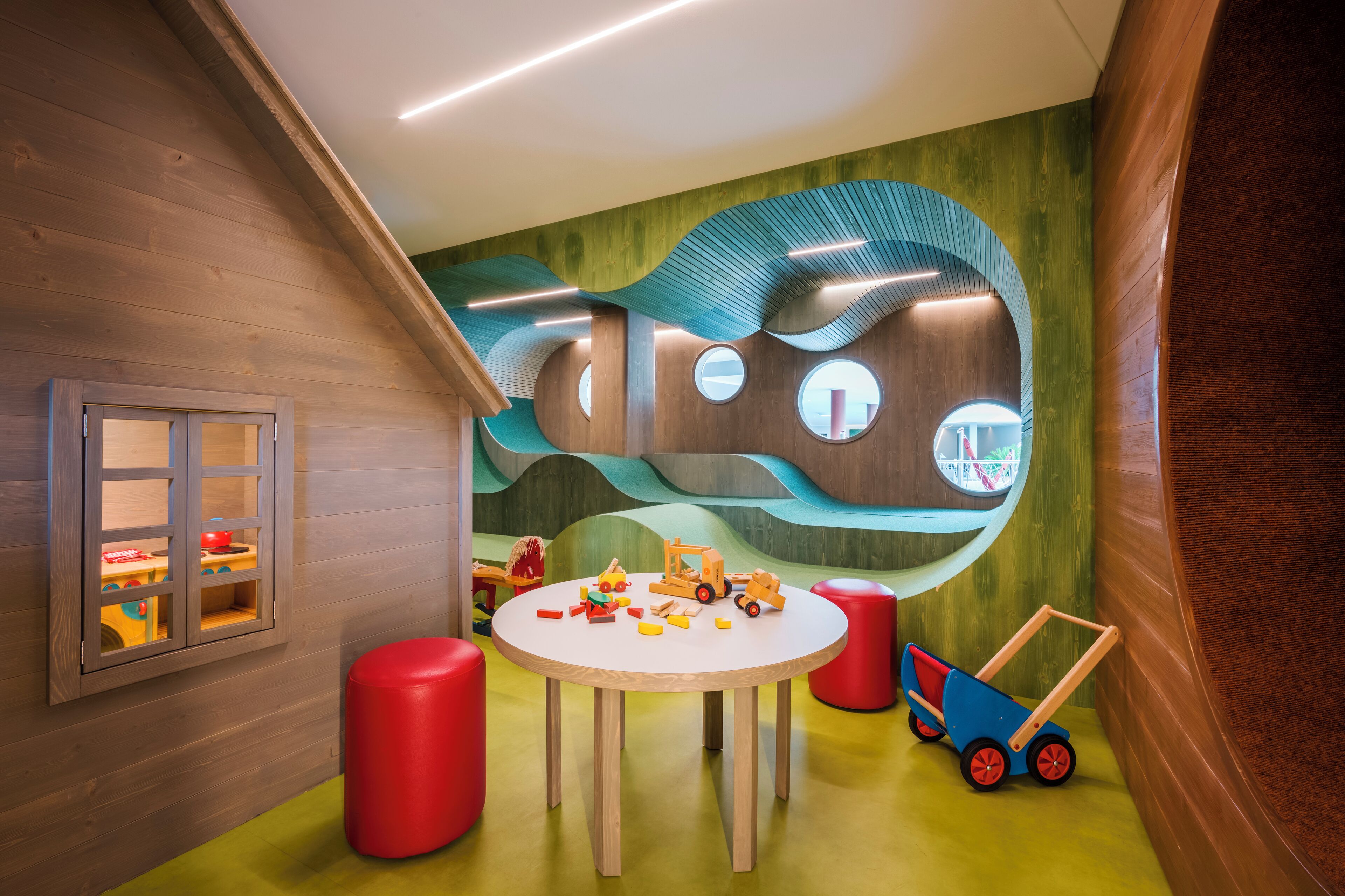 Foto - Hotel Hohenwart