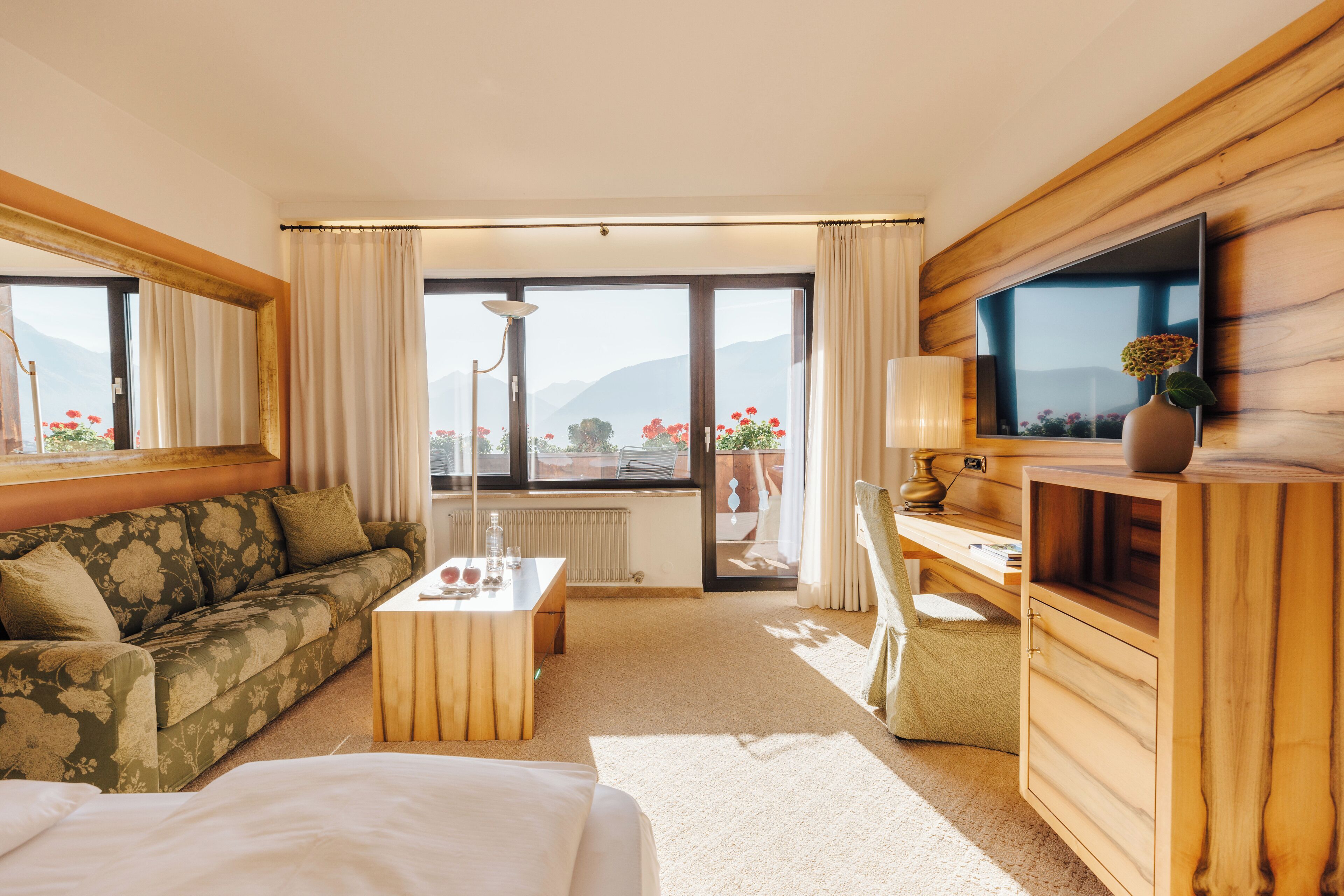 Photo - Hotel Hohenwart