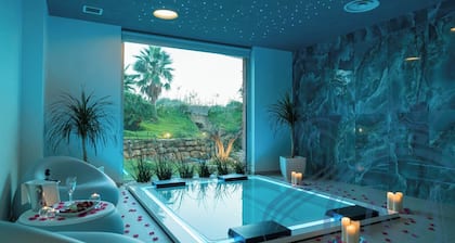 Il Marchese Hotel & Spa