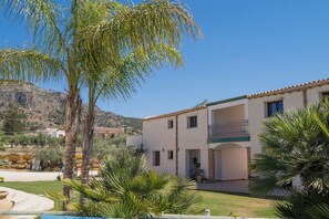 Property grounds - Il Marchese Hotel & Spa (Sciacca)