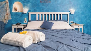 Tripla Deluxe, balcone, piano elevato (include 1 accesso gratuito alla Spa a persona per soggiorno)