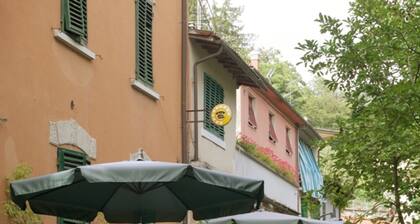 Albergo Ristorante Guidi