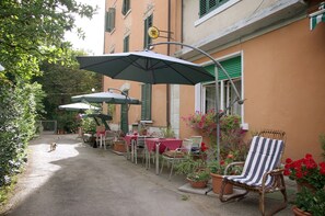 مدخل المنشأة