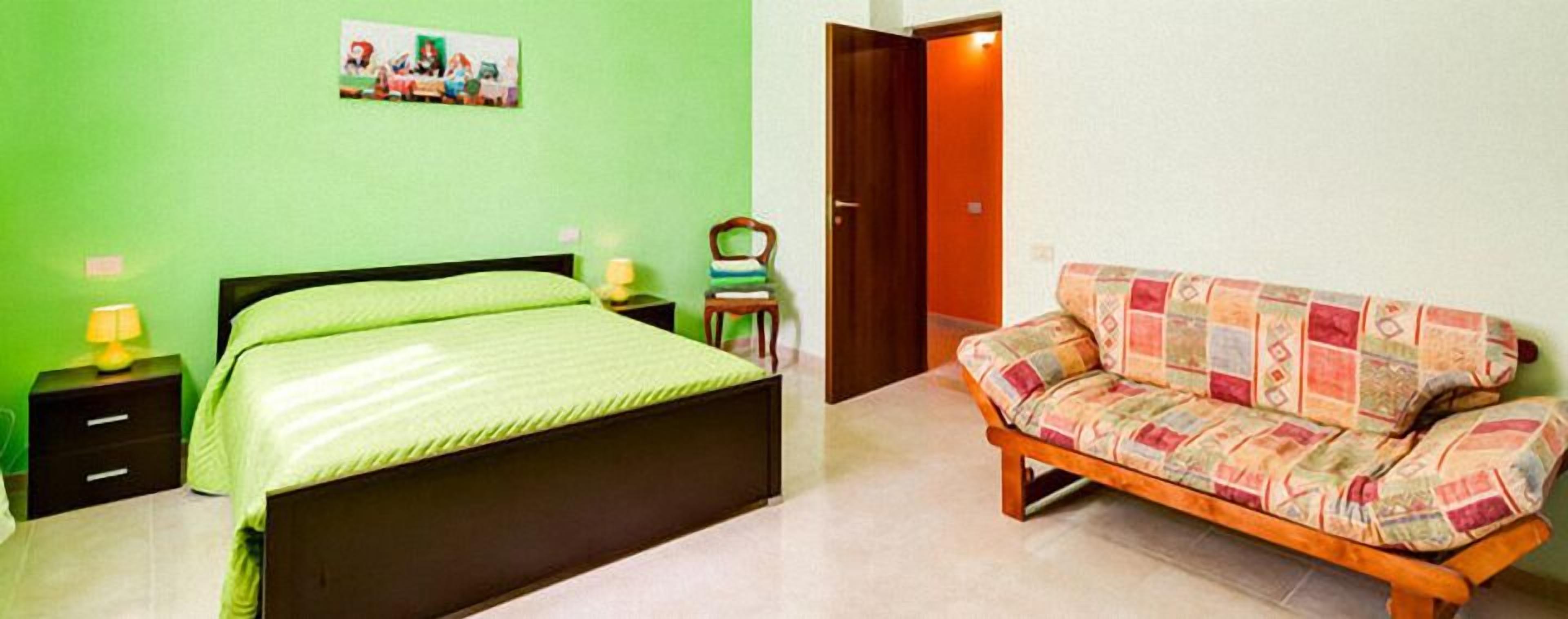 標準四人房, 非吸煙房, 獨立浴室