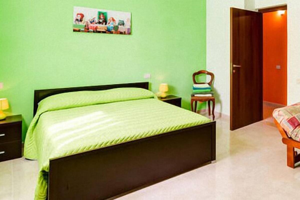 標準四人房, 非吸煙房, 獨立浴室