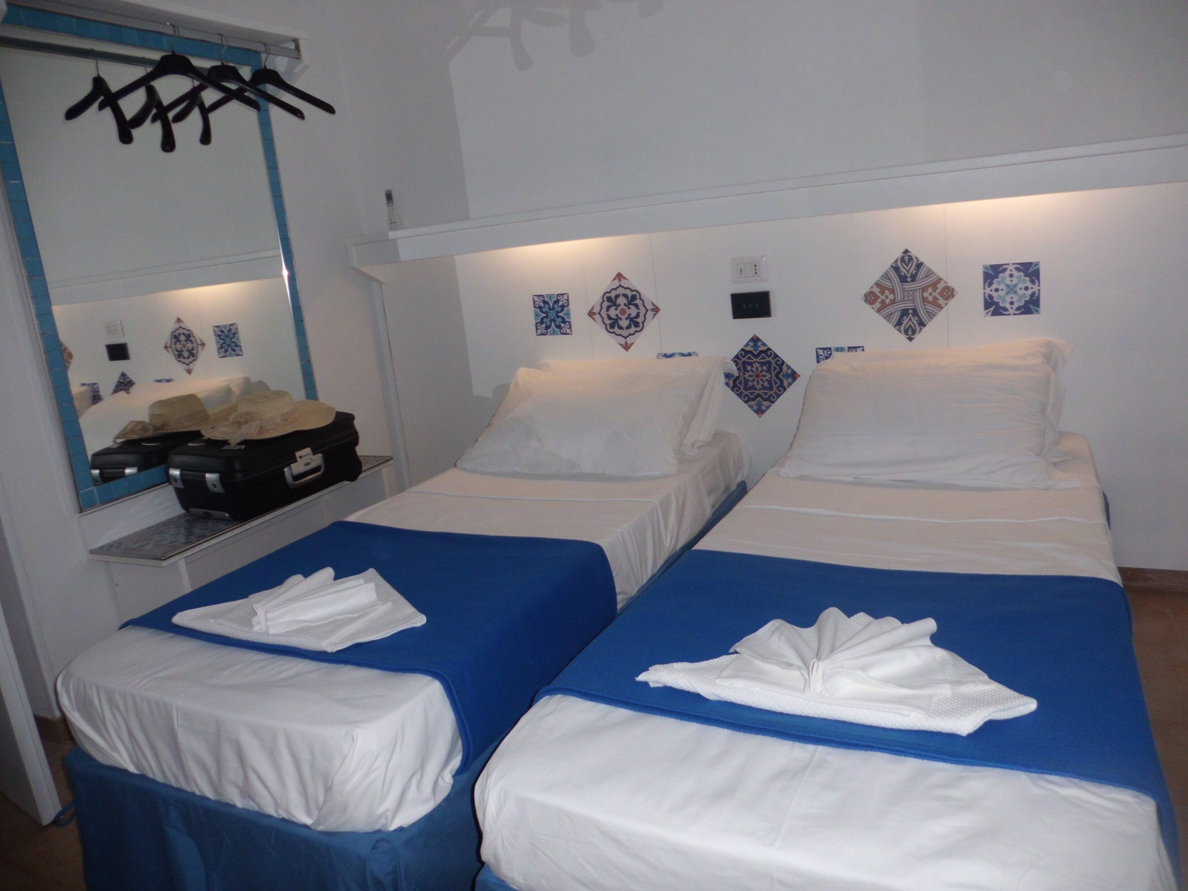 Photo - Oasi Madre della Pace