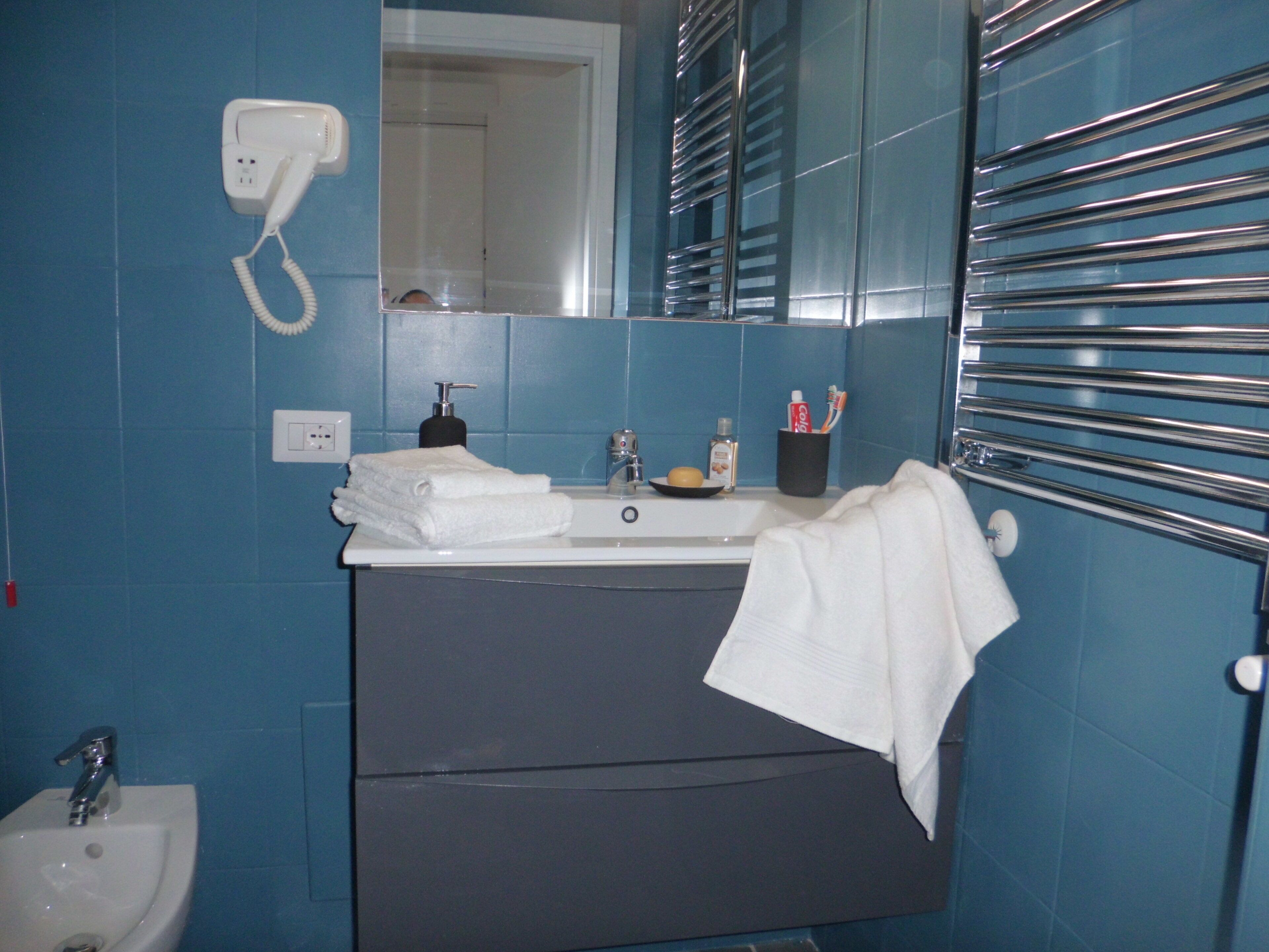 Photo - Oasi Madre della Pace