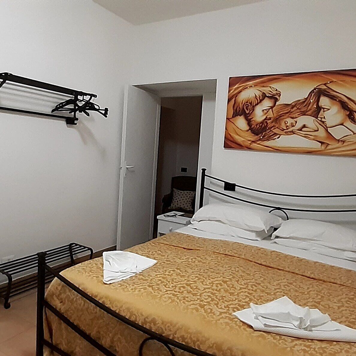 Photo - Oasi Madre della Pace